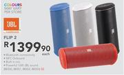 JBL Harman Flip 2Speakers-Each