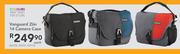 Vanguard Ziin 14 Camera Case-Each