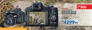 Canon Powershot SX50 HS