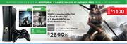 XBOX 360 250GB Console