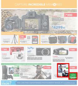 Incredible Connection : Incredible Solutions (28 Aug - 31 Aug 2014), page 11