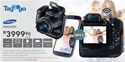 Samsung WB2200F Camera-Each