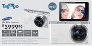 Samsung NX Mini Camera-Each