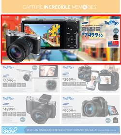 Incredible Connection : Incredible Solutions (28 Aug - 31 Aug 2014), page 14