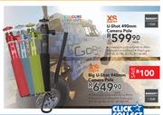 XS Big U-Shot 940mm Camera Pole-Each