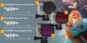 Polarpro Aqua Magneta Filter