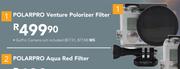 Polarpro Venture Polorizer Filter