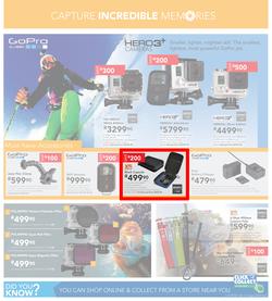 Incredible Connection : Incredible Solutions (28 Aug - 31 Aug 2014), page 15