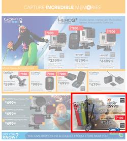 Incredible Connection : Incredible Solutions (28 Aug - 31 Aug 2014), page 15
