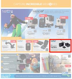 Incredible Connection : Incredible Solutions (28 Aug - 31 Aug 2014), page 15