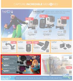 Incredible Connection : Incredible Solutions (28 Aug - 31 Aug 2014), page 15
