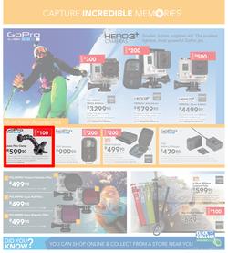 Incredible Connection : Incredible Solutions (28 Aug - 31 Aug 2014), page 15