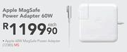 Apple MagSafe Power Adapter 60W-Each