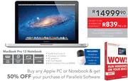 Apple MacBook Pro 13 Notebook