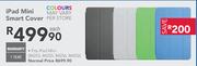 Apple iPad Mini Smart Cover-Each
