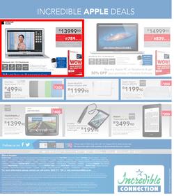 Incredible Connection : Incredible Solutions (28 Aug - 31 Aug 2014), page 16