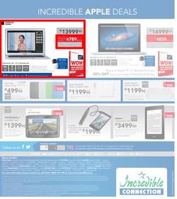 Incredible Connection : Incredible Solutions (28 Aug - 31 Aug 2014), page 16