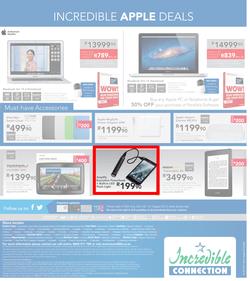 Incredible Connection : Incredible Solutions (28 Aug - 31 Aug 2014), page 16