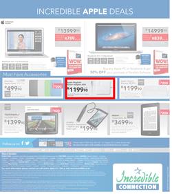 Incredible Connection : Incredible Solutions (28 Aug - 31 Aug 2014), page 16