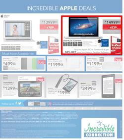 Incredible Connection : Incredible Solutions (28 Aug - 31 Aug 2014), page 16