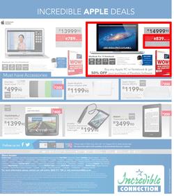 Incredible Connection : Incredible Solutions (28 Aug - 31 Aug 2014), page 16