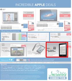 Incredible Connection : Incredible Solutions (28 Aug - 31 Aug 2014), page 16