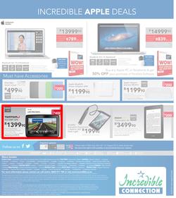 Incredible Connection : Incredible Solutions (28 Aug - 31 Aug 2014), page 16