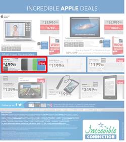 Incredible Connection : Incredible Solutions (28 Aug - 31 Aug 2014), page 16