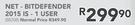 Net-Bitdefender 2015 IS-1 User