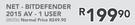 Net-Bitdefender 2015 AV-1 User