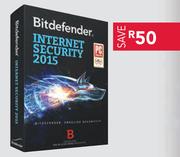 Net-Bitdefender 2015 IS-1 User