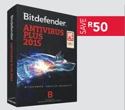 Bitdefender 2015 AV-3 User
