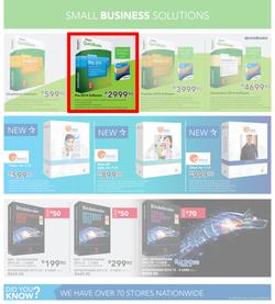 Incredible Connection : Incredible Solutions (28 Aug - 31 Aug 2014), page 7