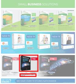 Incredible Connection : Incredible Solutions (28 Aug - 31 Aug 2014), page 7