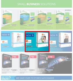 Incredible Connection : Incredible Solutions (28 Aug - 31 Aug 2014), page 7