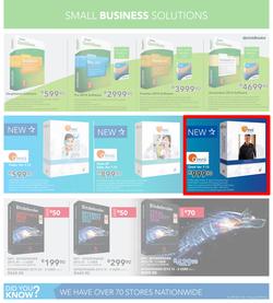 Incredible Connection : Incredible Solutions (28 Aug - 31 Aug 2014), page 7
