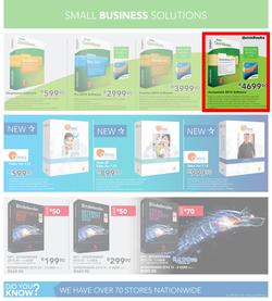 Incredible Connection : Incredible Solutions (28 Aug - 31 Aug 2014), page 7
