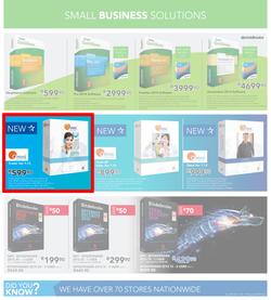 Incredible Connection : Incredible Solutions (28 Aug - 31 Aug 2014), page 7