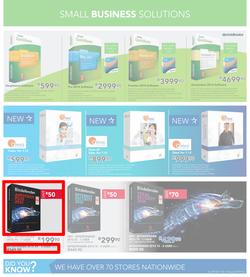 Incredible Connection : Incredible Solutions (28 Aug - 31 Aug 2014), page 7