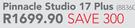 Pinnacle Studio 17 Plus