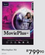 Movieplus X6