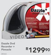 Dazzle DVD Recorder+ Pinnacle