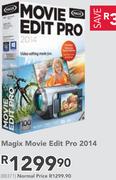 Magix Movie Edit Pro 2014