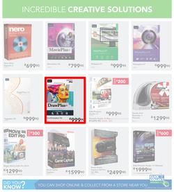 Incredible Connection : Incredible Solutions (28 Aug - 31 Aug 2014), page 8