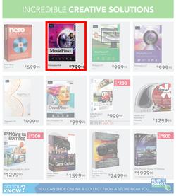 Incredible Connection : Incredible Solutions (28 Aug - 31 Aug 2014), page 8