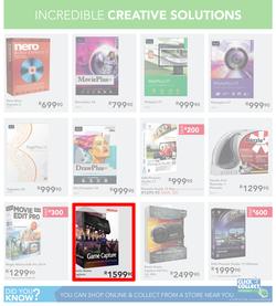 Incredible Connection : Incredible Solutions (28 Aug - 31 Aug 2014), page 8