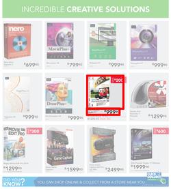 Incredible Connection : Incredible Solutions (28 Aug - 31 Aug 2014), page 8