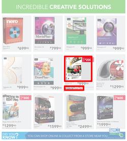 Incredible Connection : Incredible Solutions (28 Aug - 31 Aug 2014), page 8