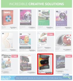 Incredible Connection : Incredible Solutions (28 Aug - 31 Aug 2014), page 8
