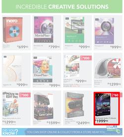 Incredible Connection : Incredible Solutions (28 Aug - 31 Aug 2014), page 8